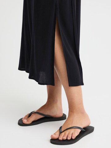 ICHISuknja 'IHMARRAKECH' - crna boja