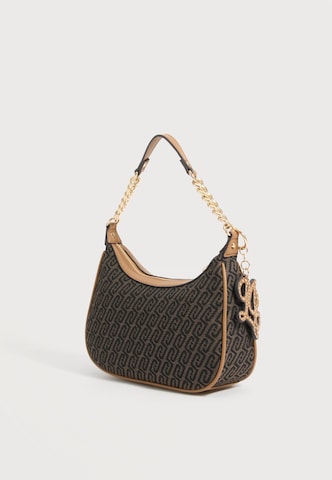 Liu Jo Shoulder Bag in Brown
