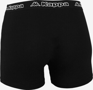 KAPPA Boxershorts 'Zaccharias' in Blau