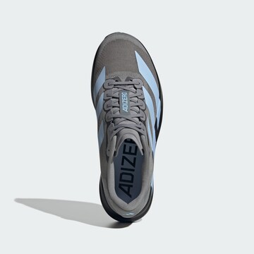ADIDAS PERFORMANCE Loopschoen 'Adizero Evo SL' in Grijs
