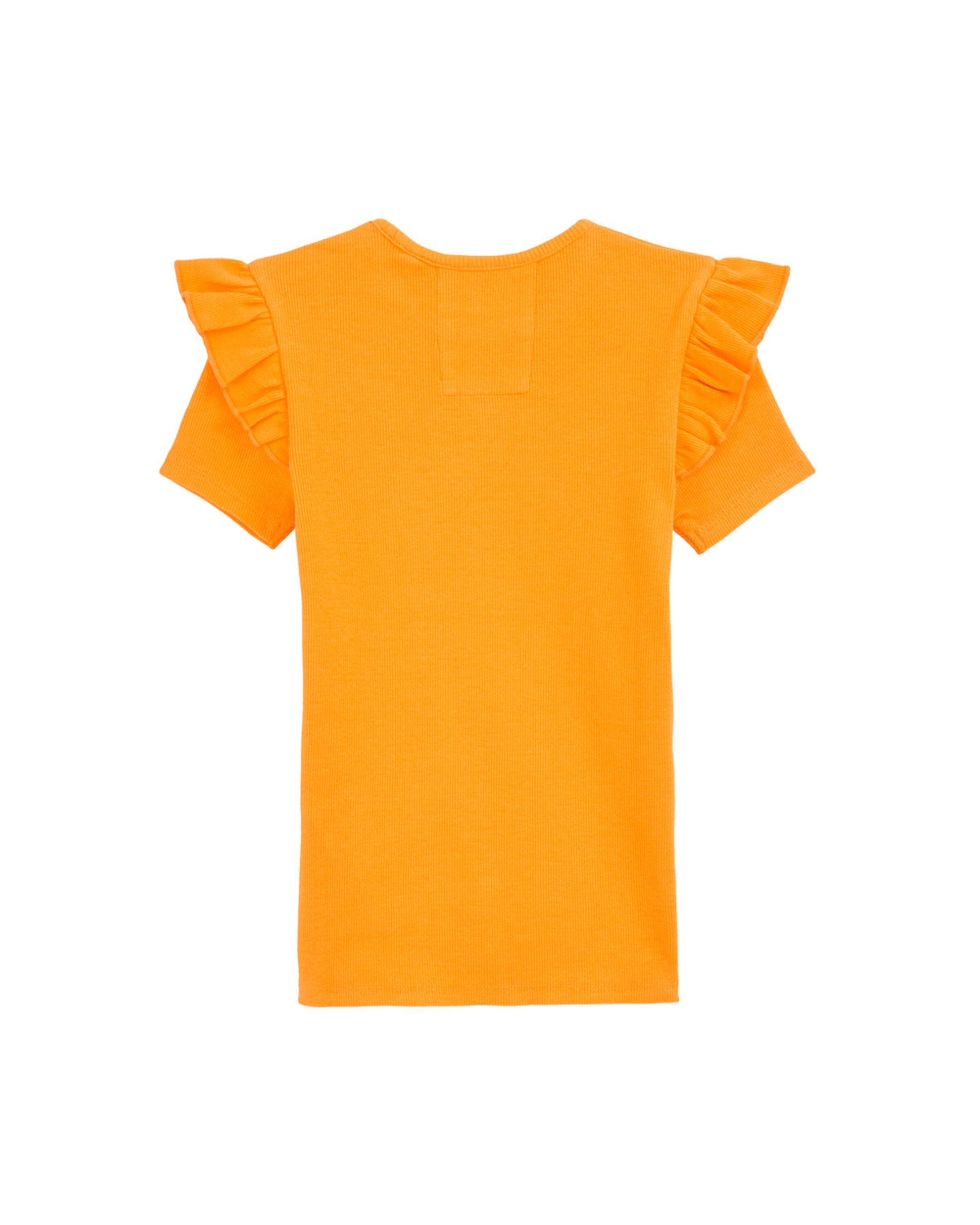 WE Fashion Póló - narancs