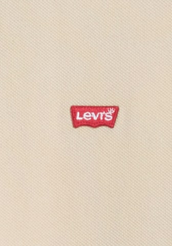 Maglietta 'Housemark' di LEVI'S ® in beige