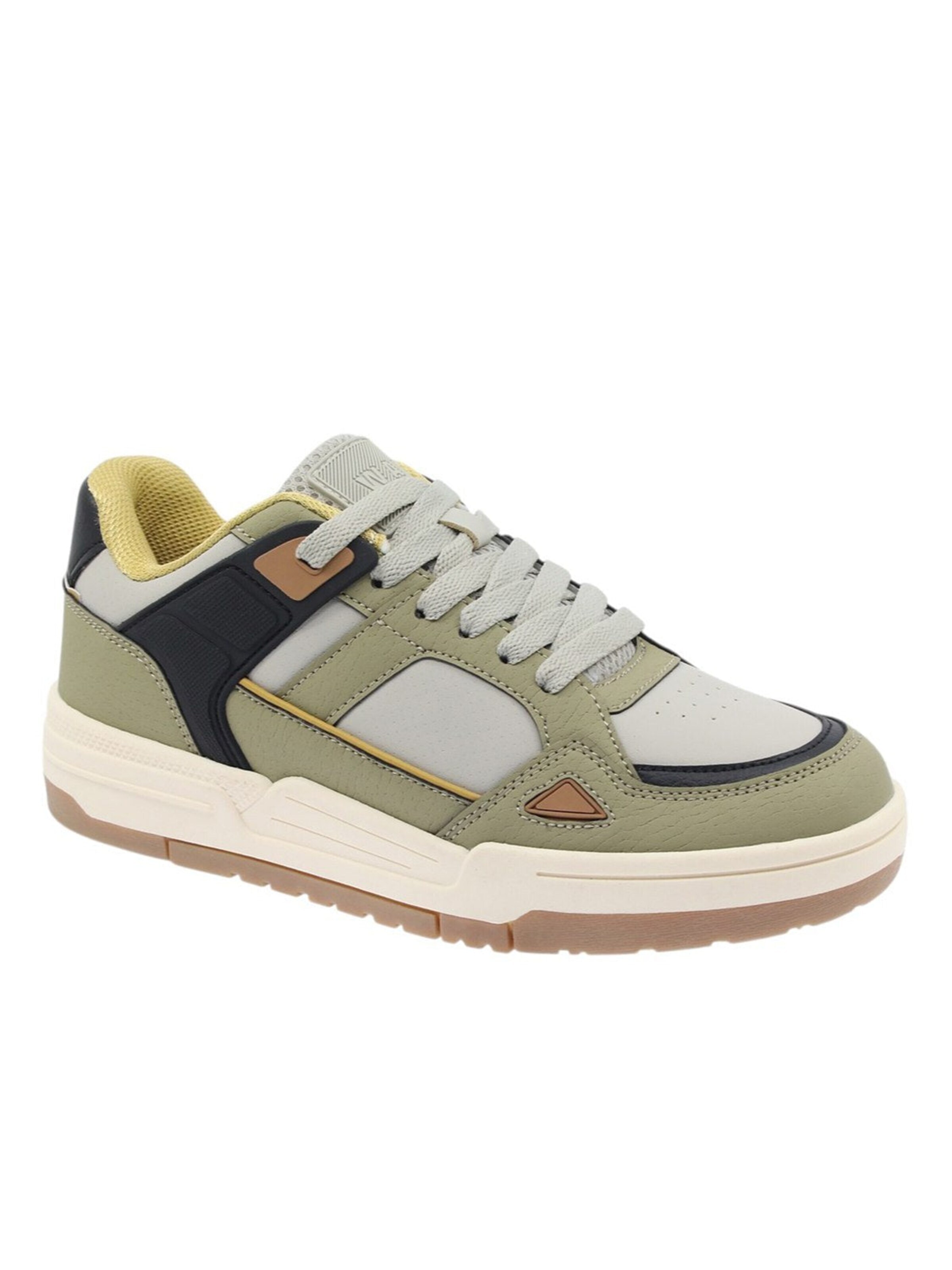 Beppi Sneakers 'Casual Shoe' in 36 in Khaki, Item view