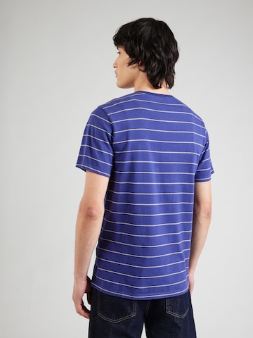 LEVI'S ® Koszulka w kolorze niebieski