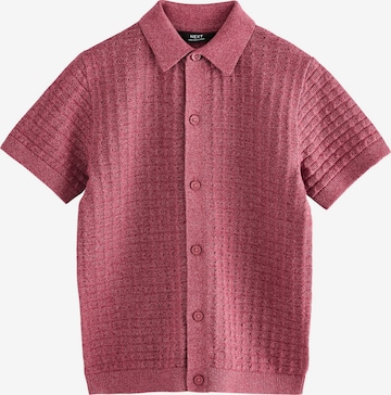 raudona Next Standartinis modelis Marškiniai: priekis