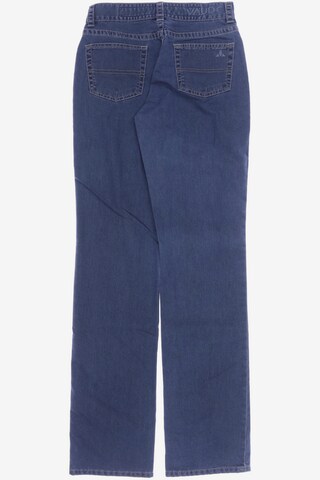 VAUDE Jeans in 24 in Blue