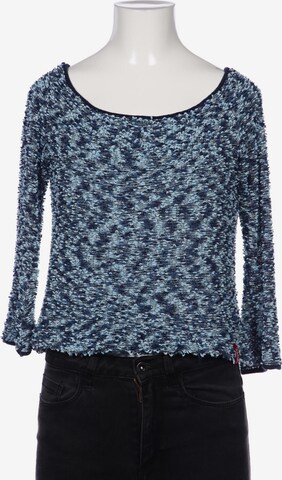 Miss Sixty Sweater & Cardigan in M in Blue: front