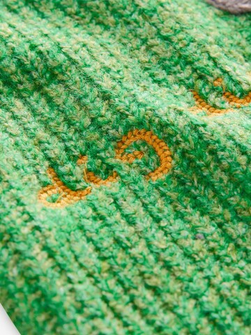 Next Trui in Groen