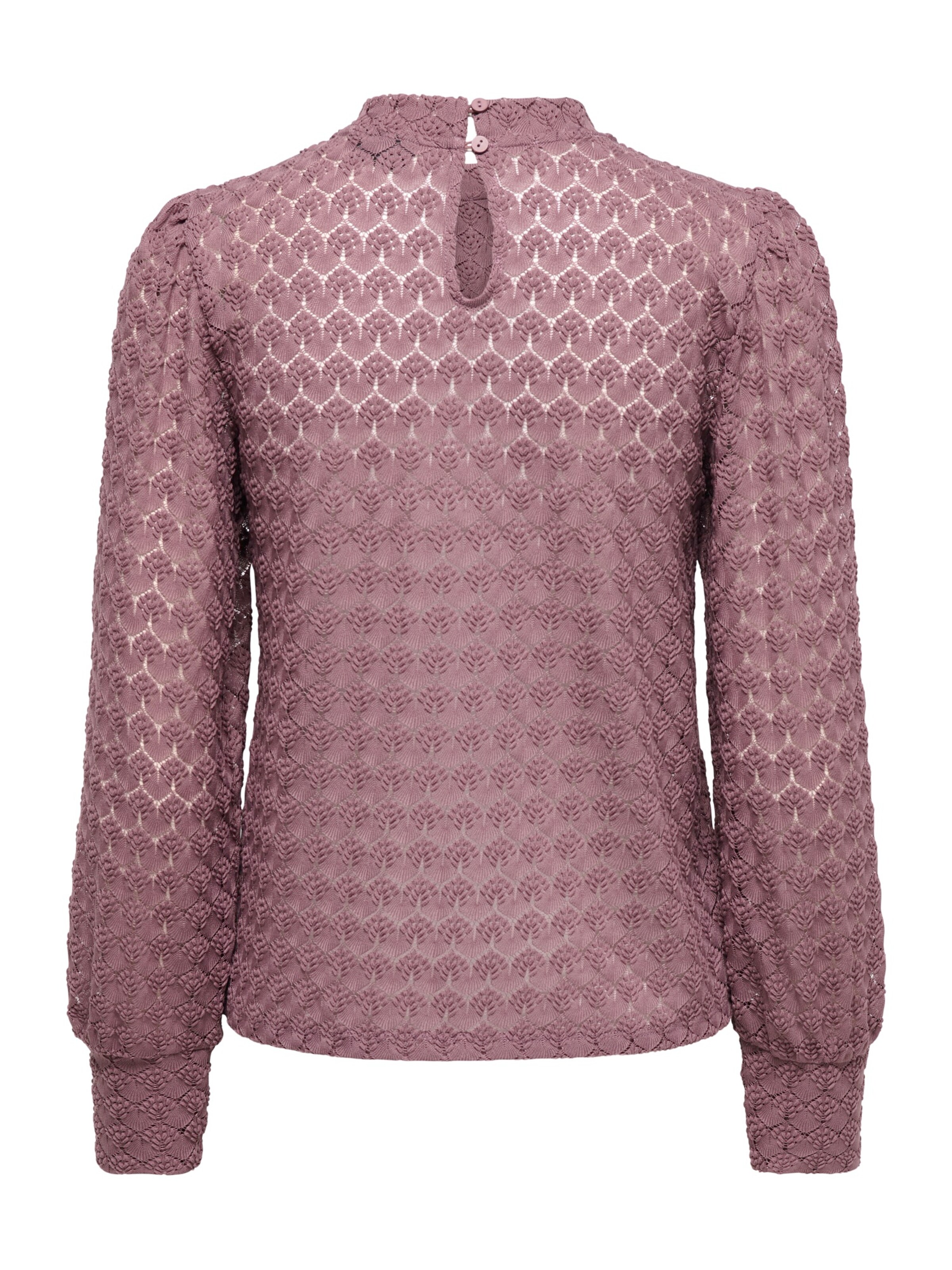 Chemisier 'JDYAVERY' JDY en violet