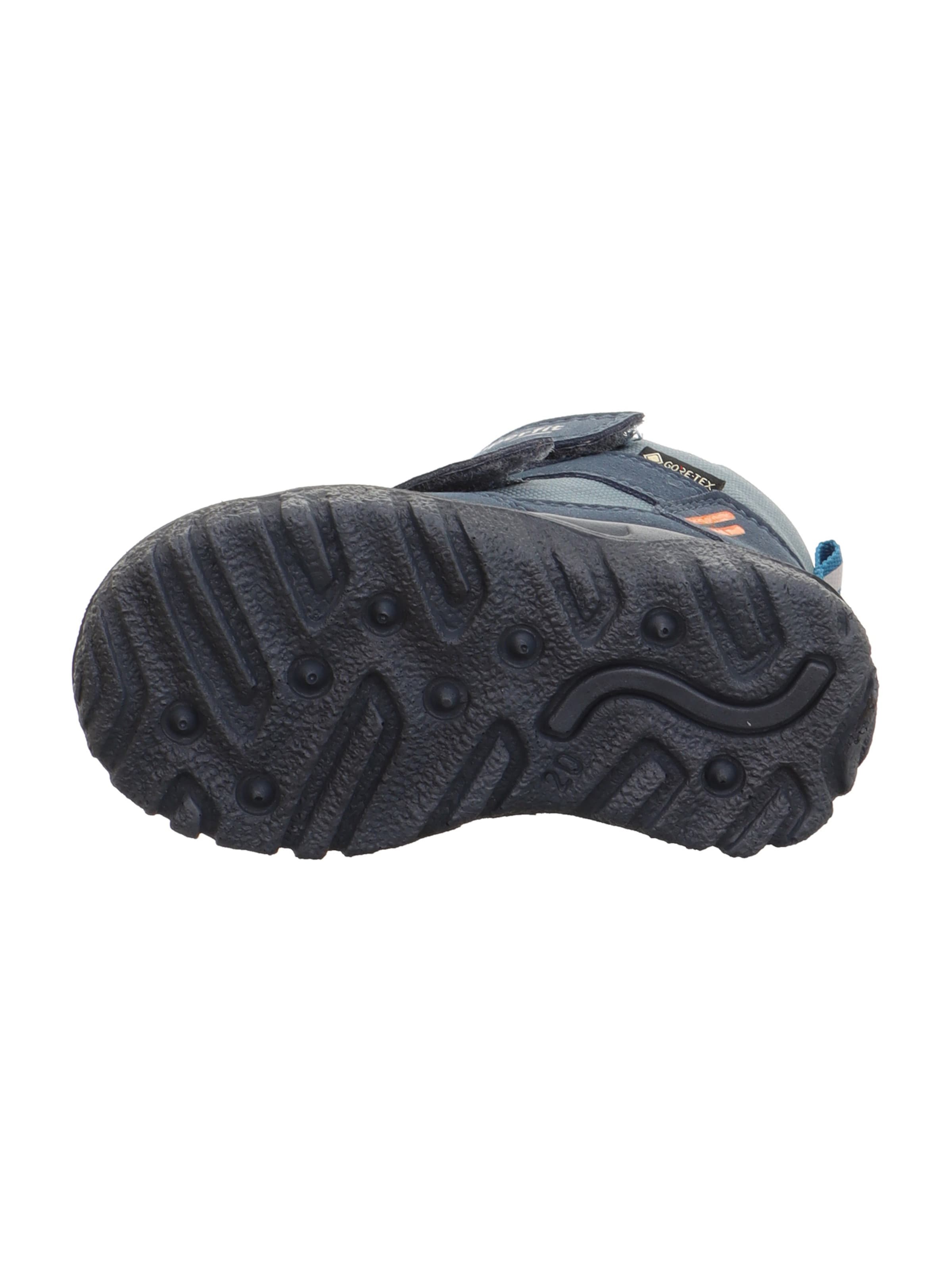 SUPERFIT Snöboots 'Husky1' i blå