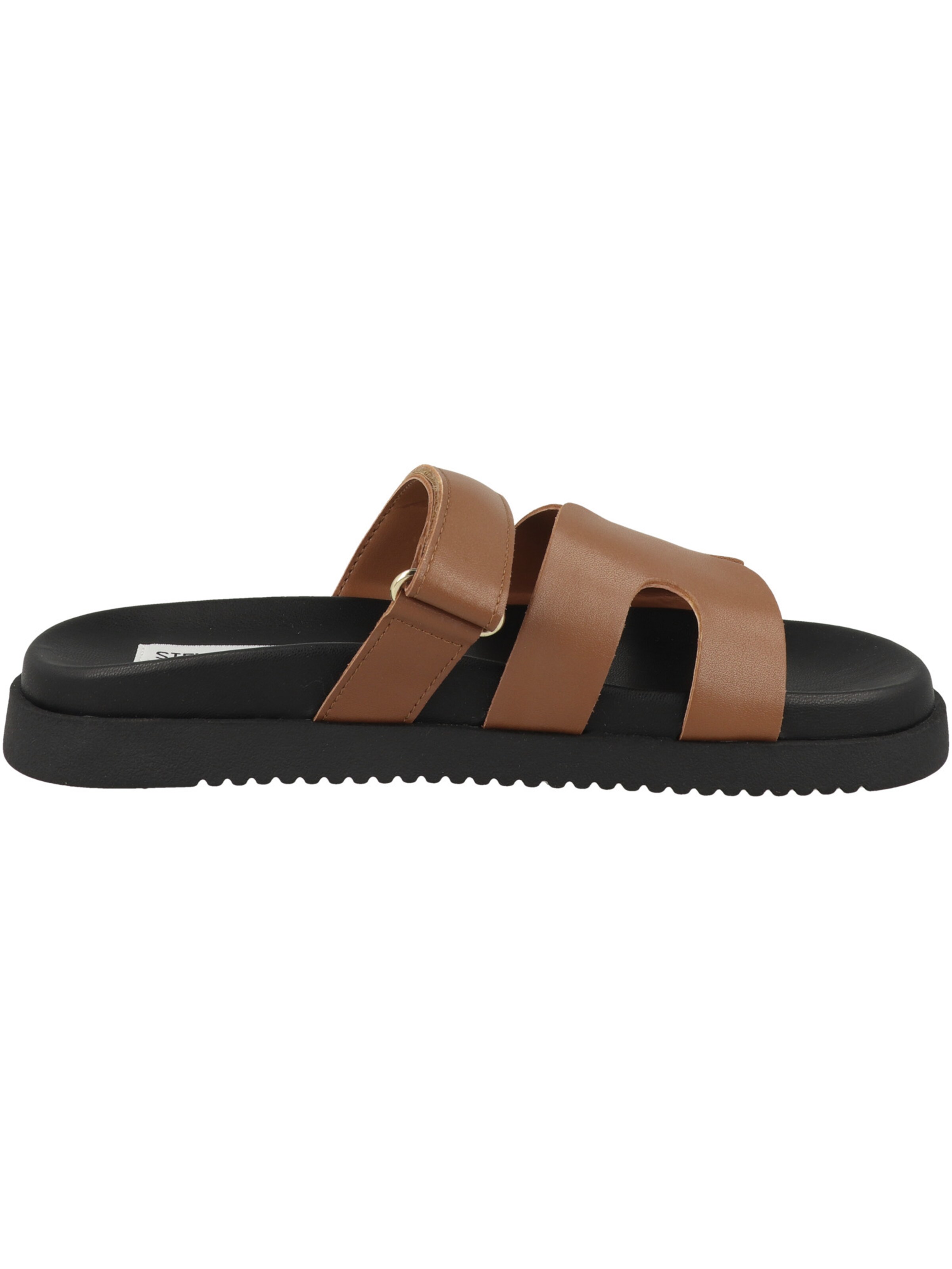 Mule 'Missile' STEVE MADDEN en marron