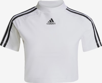 ADIDAS ORIGINALS Paita 'Teamgeist Adicolor' värissä musta / valkoinen, Tuotenäkymä