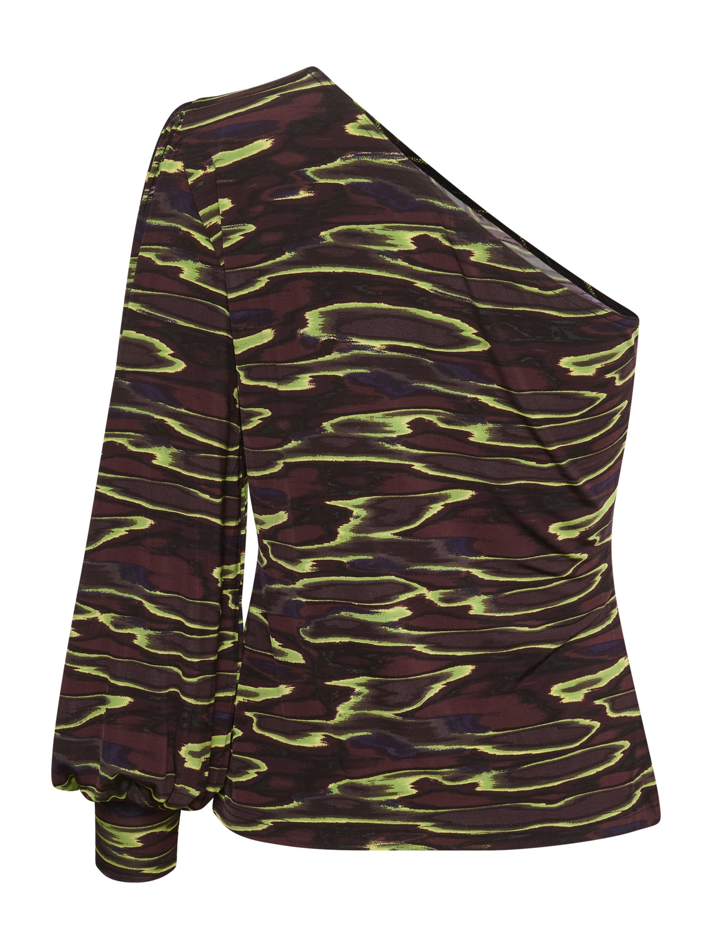 ruda Gestuz Palaidinė 'Shevy'