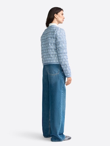 Rich & Royal Blazer in Blau