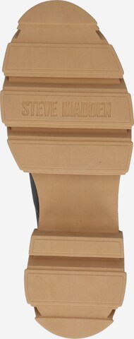 STEVE MADDEN Μποτάκι σε μαύρο