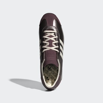 Baskets basses 'Country OG' ADIDAS ORIGINALS en violet