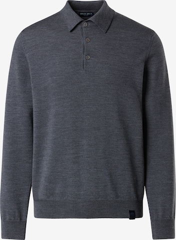 North Sails Pullover i grå: forside