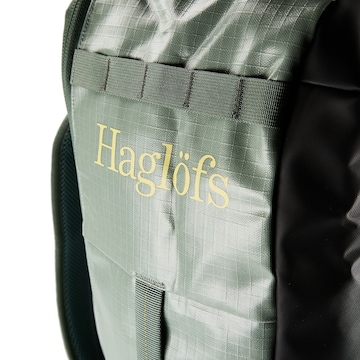 Haglöfs Sporttas 'Magma' in Groen