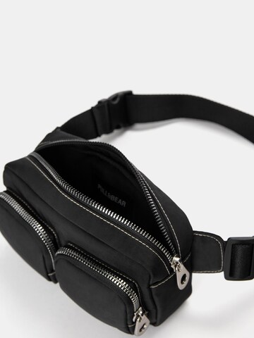 Pull&Bear Heuptas in Zwart