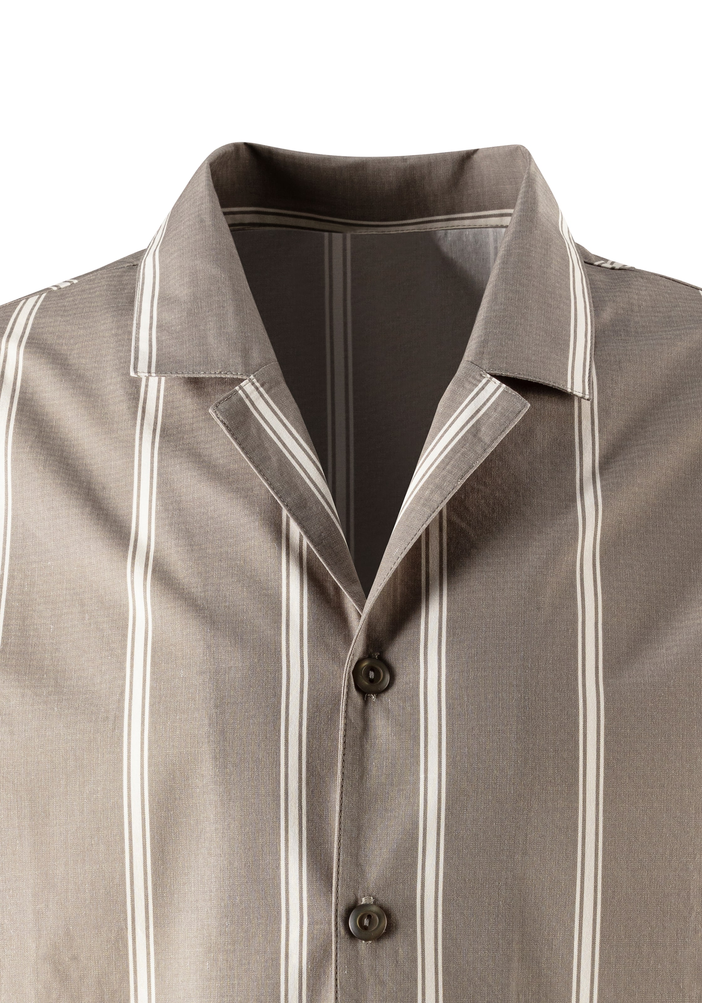 s.Oliver Pajama in Brown