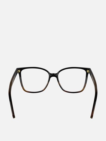 Longchamp - Gafas de sol en negro