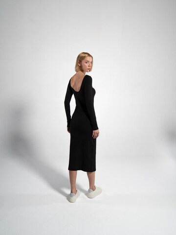 GORG Dress in Black