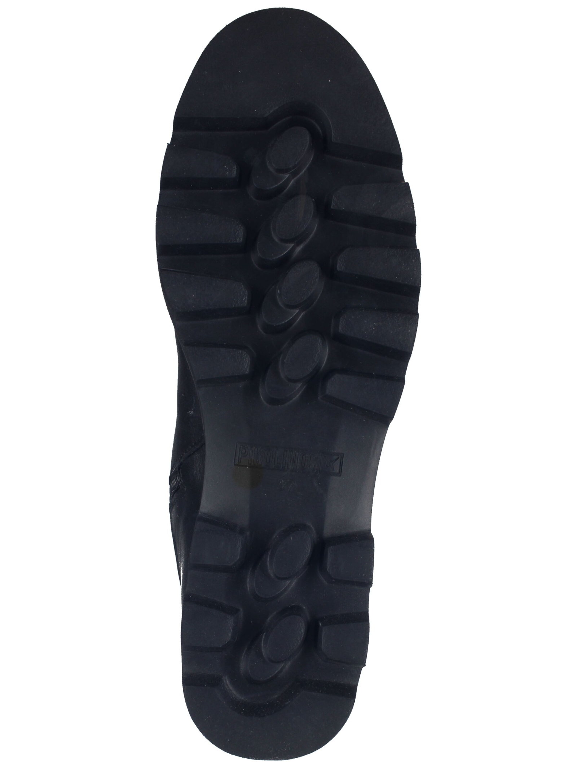 Bottes PIKOLINOS en noir