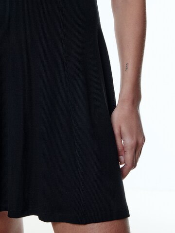 EDITED Sukienka 'Inola' w kolorze czarny