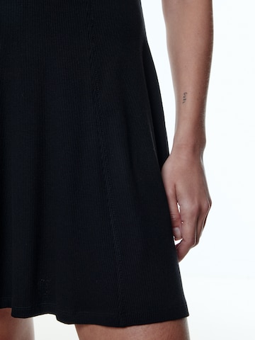 EDITED - Vestido 'Inola' em preto