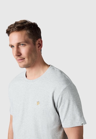 Ragwear Koszulka w kolorze szary