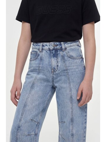 GUESS Regular Jeans in Blau