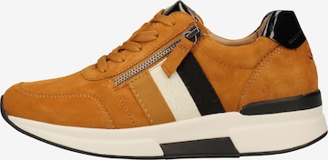 GABOR Sneakers in Brown