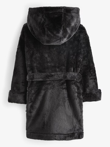 Next - Albornoz en negro