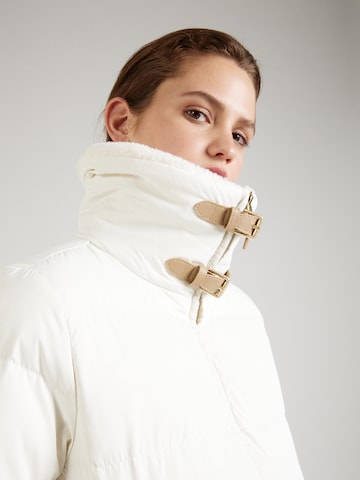 Lauren Ralph Lauren Winter Jacket in Beige