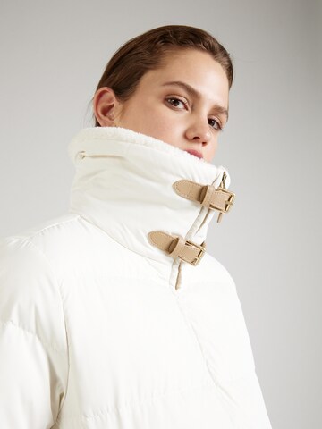 Lauren Ralph Lauren Winter jacket in Beige