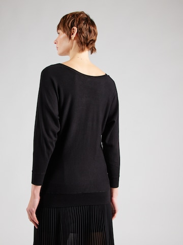 GUESS Sweater 'EMERIE' in Black