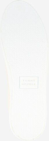 TOMMY HILFIGER Tenisky – béžová