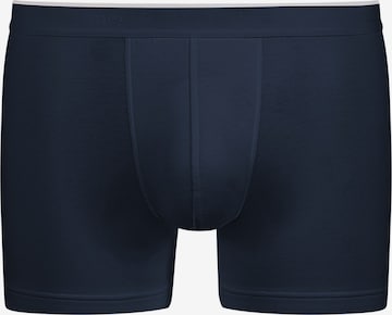 Mey Boxershorts in Blau: Vorderseite