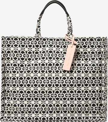 Coccinelle Shopper 'Never Without' in Schwarz: predná strana