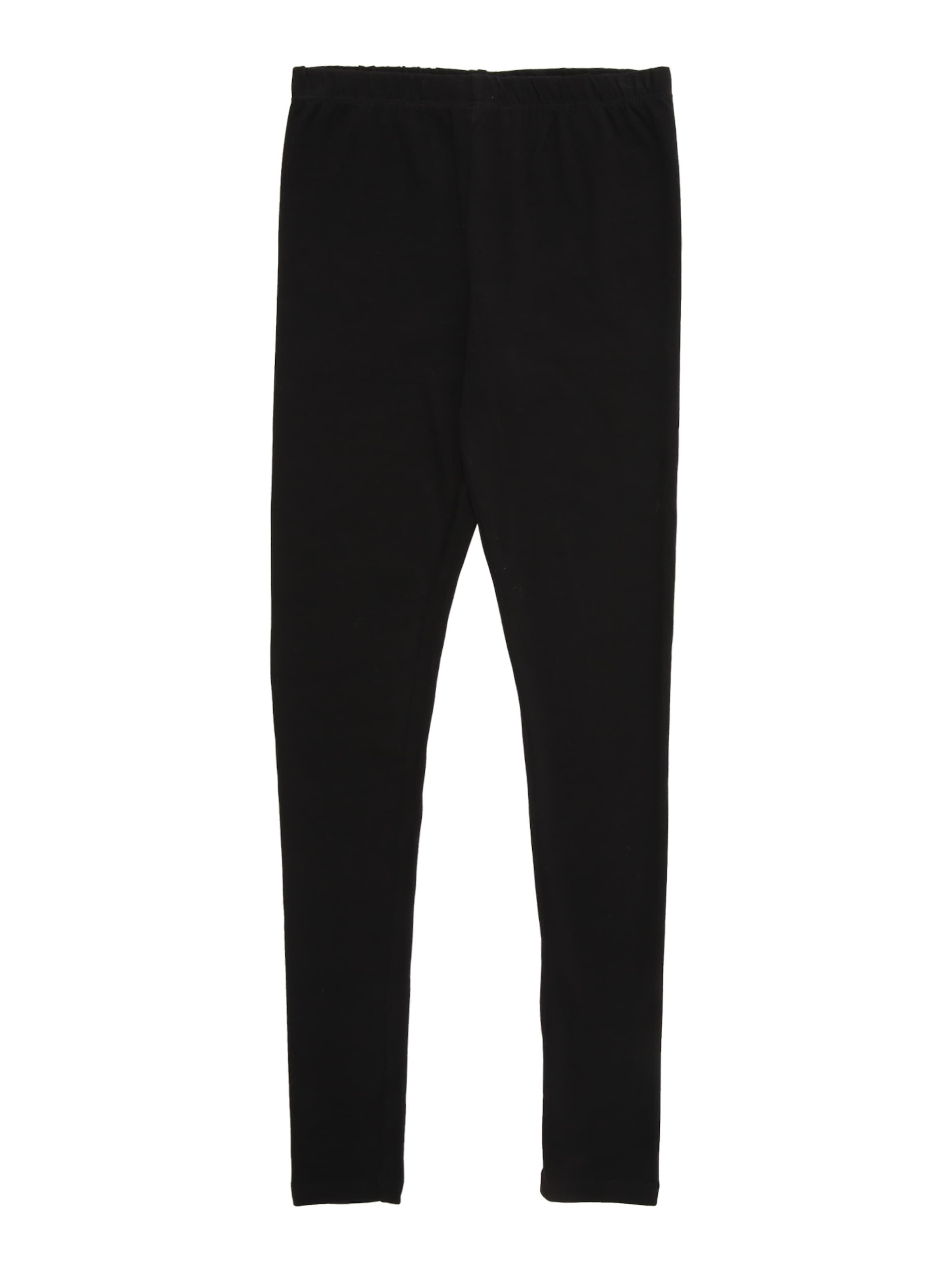 Skinny Leggings de la s.Oliver pe negru