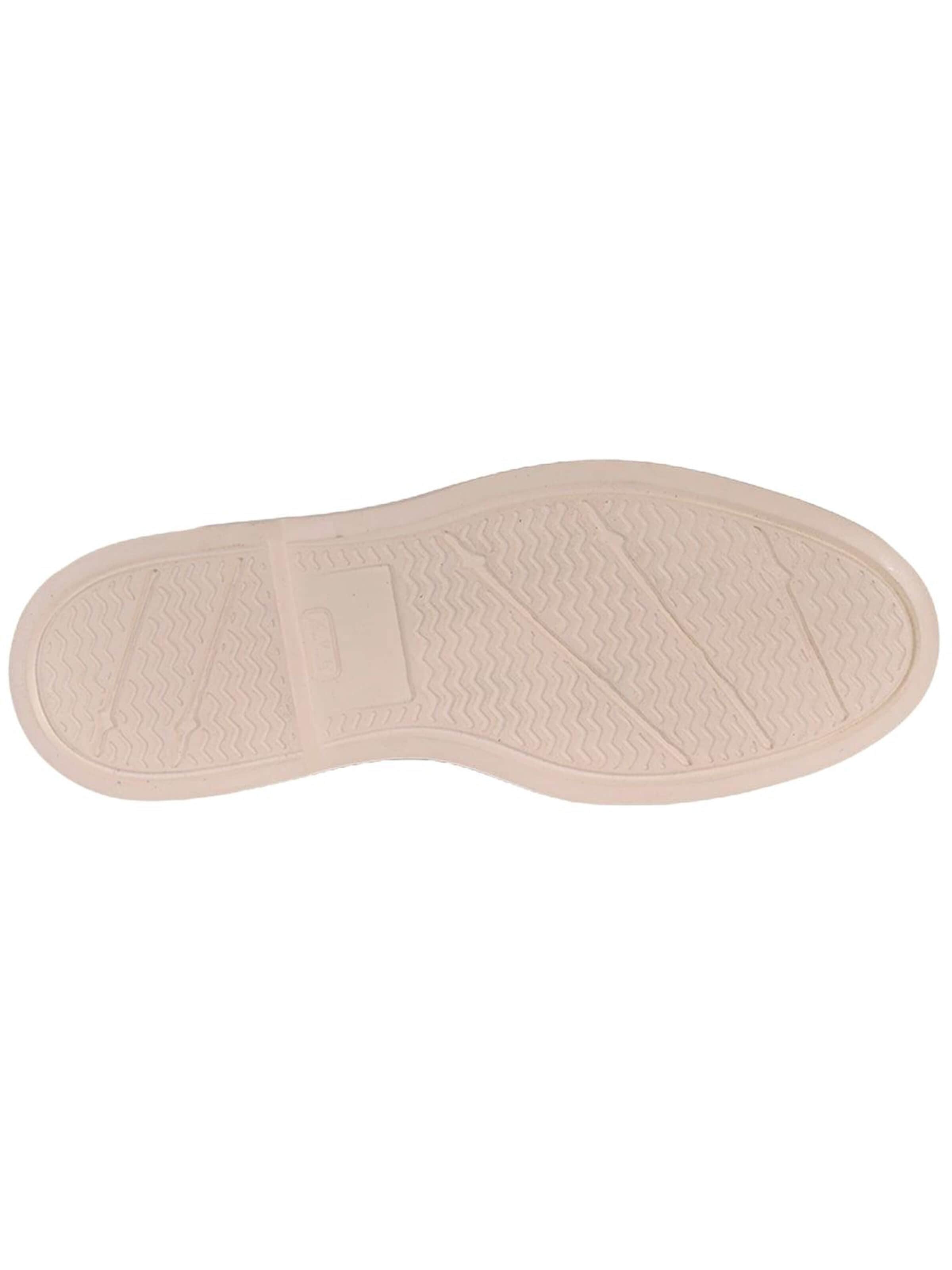 Chaussure à lacets 'DESA Herren-Schnürschuhe aus Wildleder' Desa en bleu