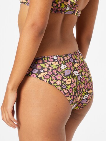 Bas de bikini 'POLLY' Underprotection en noir