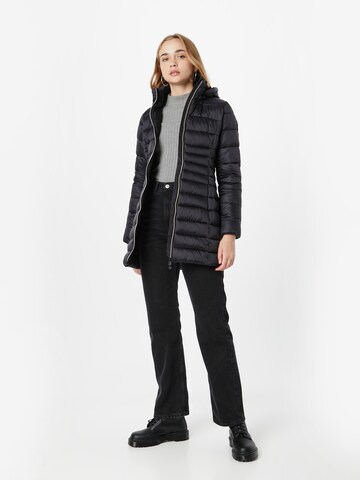 SAVE THE DUCK Between-Season Jacket 'REESE' in Black