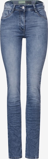 CECIL Jeans 'Toronto' in blue denim, Produktansicht