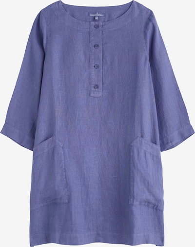 Seasalt Cornwall Tunika 'Harbour Wall' värissä lila, Tuotenäkymä