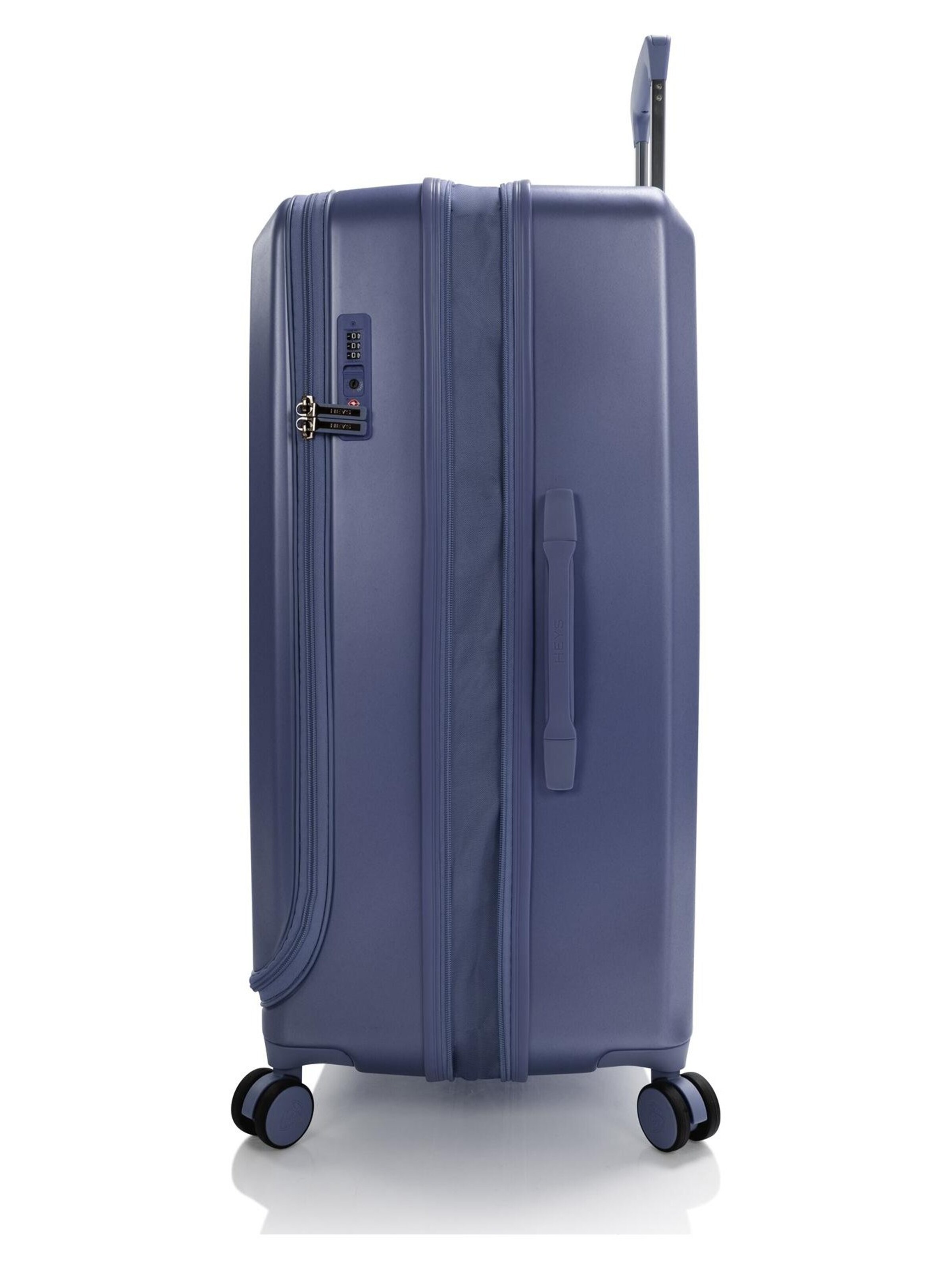Heys Trolley in Blauw
