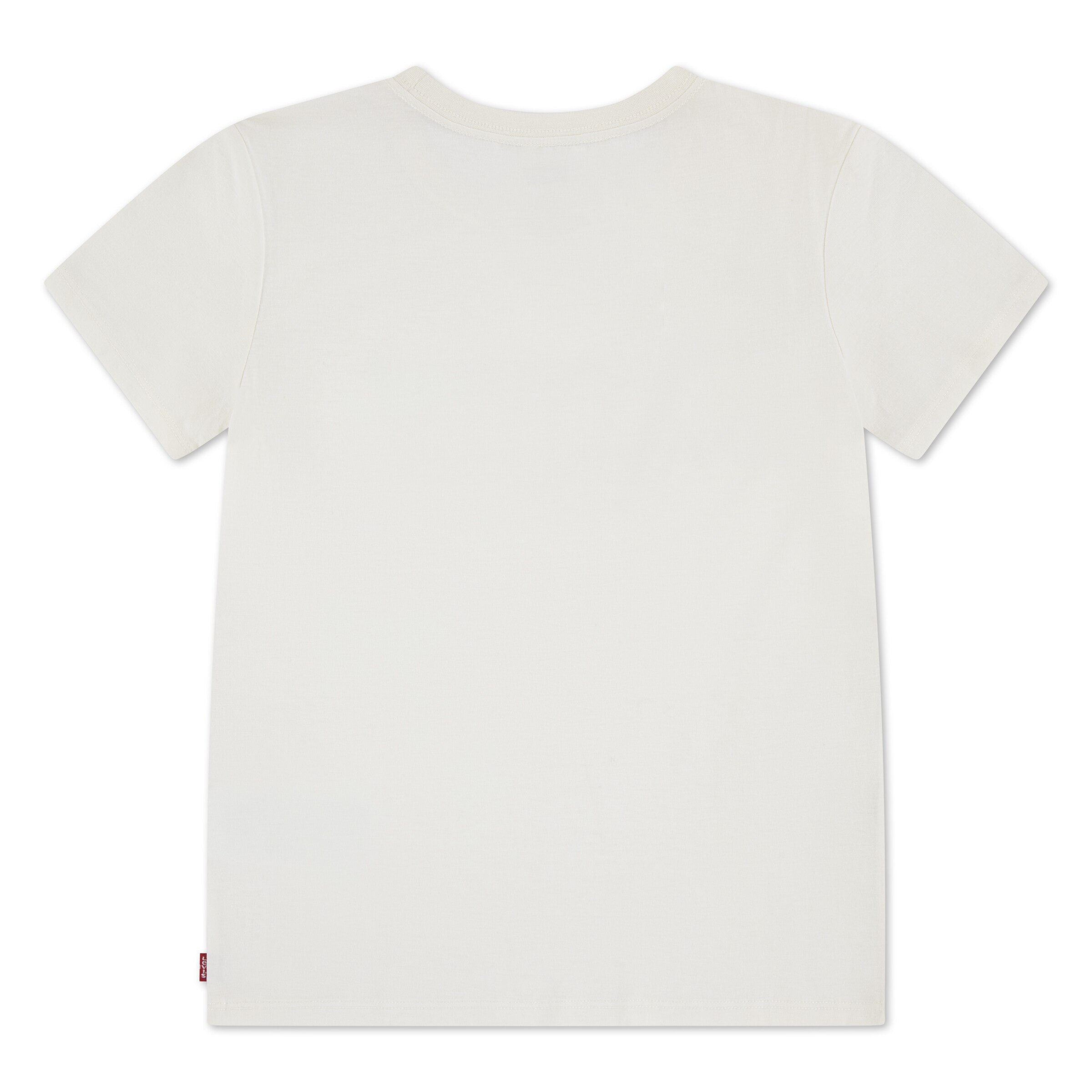 Levi's Kids Shirt in White