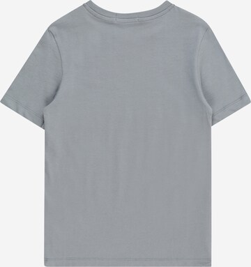 Calvin Klein Jeans T-Shirt in Grau