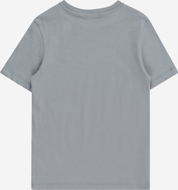 Calvin Klein Jeans T-shirt i grå