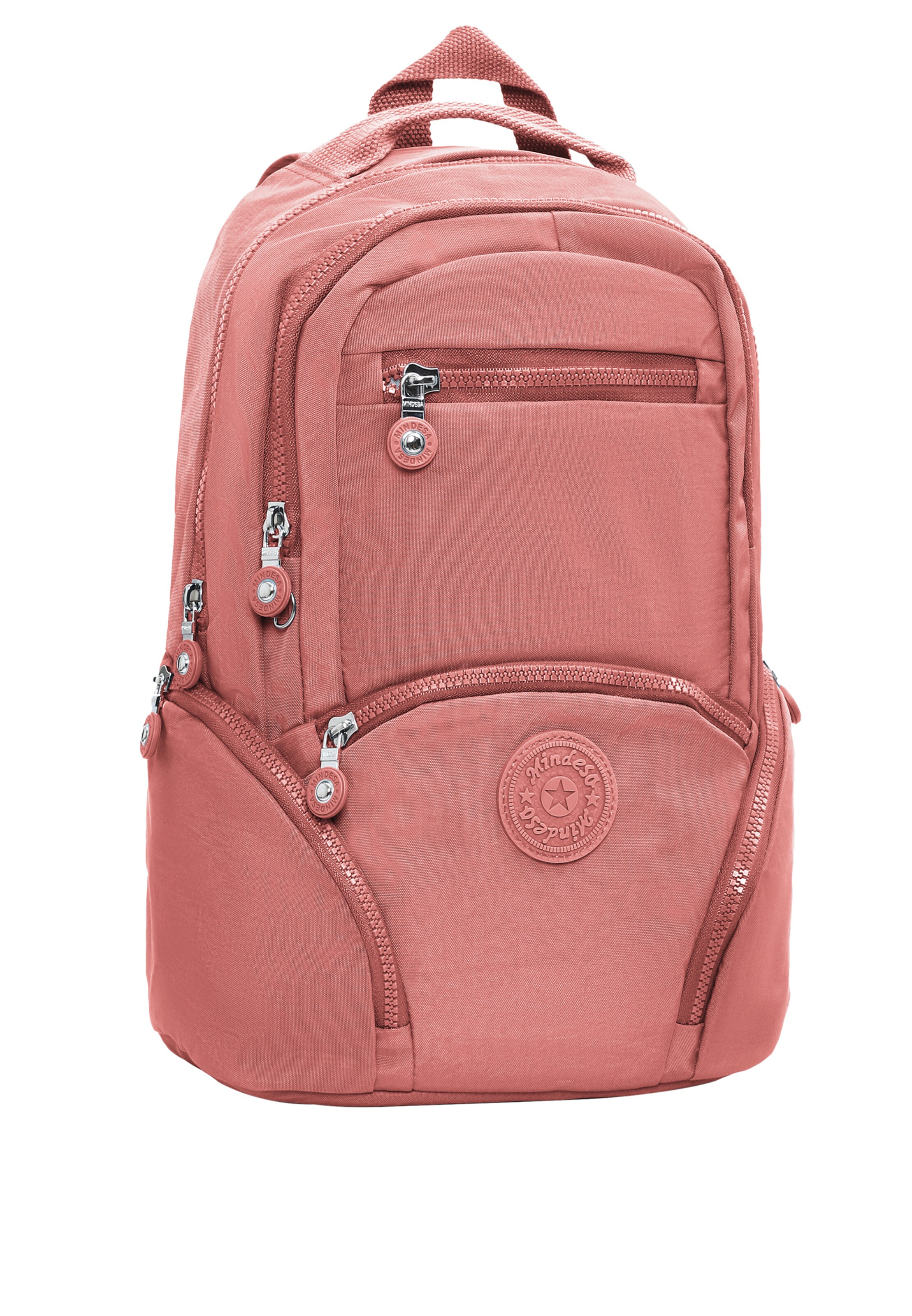 Rucsac de la Mindesa pe roz